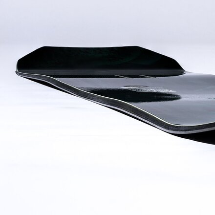 Lib Technologies - T.Rice Orca Snowboard + Union Falcor Binding + Aura Pro Boot