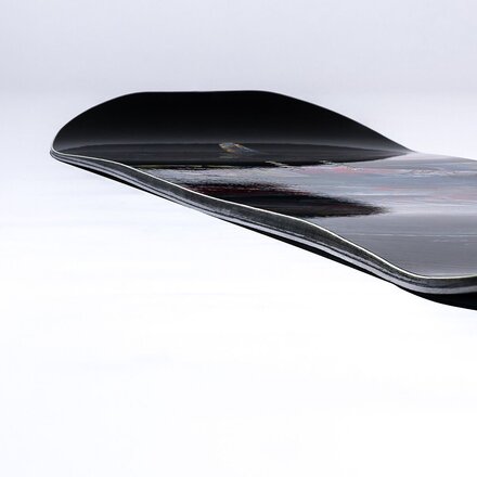 Lib Technologies - T.Rice Pro Snowboard + Union Falcor Binding + Aura Pro Boot