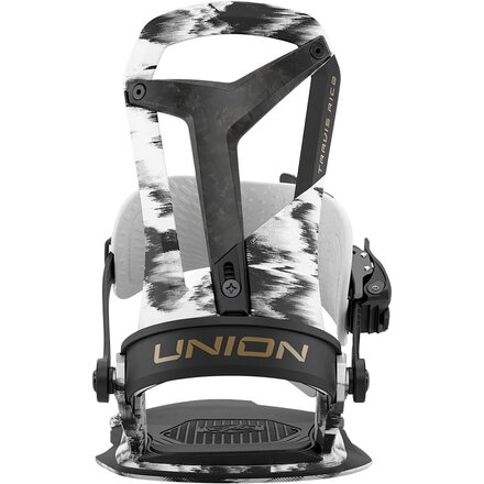 Lib Technologies - T.Rice Pro Snowboard + Union Falcor Binding + Aura Pro Boot
