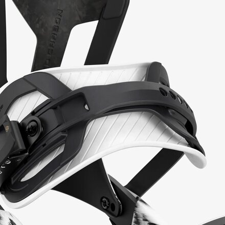 Lib Technologies - T.Rice Pro Snowboard + Union Falcor Binding + Aura Pro Boot