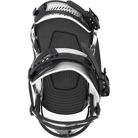 Lib Technologies - T.Rice Pro Snowboard + Union Falcor Binding + Aura Pro Boot