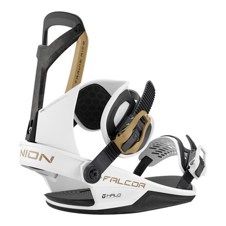 Lib Technologies - Apex Orca II w/ Reset Pro + Falcor Snowboard Package