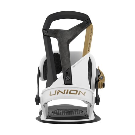 Lib Technologies - Apex Orca II w/ Reset Pro + Falcor Snowboard Package