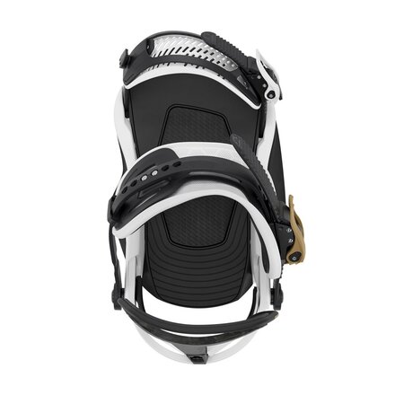 Lib Technologies - Apex Orca II w/ Reset Pro + Falcor Snowboard Package