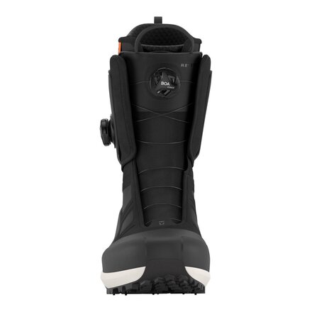 Lib Technologies - Apex Orca II w/ Reset Pro + Falcor Snowboard Package