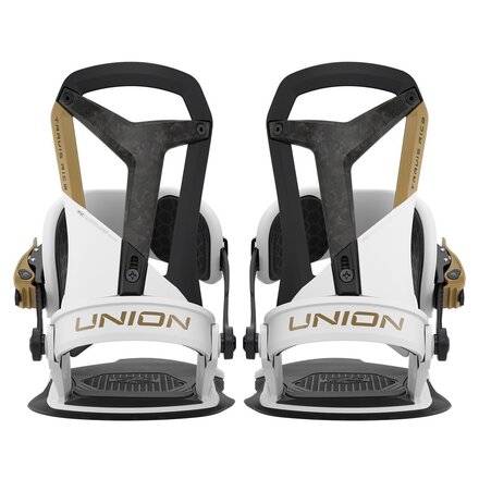 Lib Technologies - Golden Orca w/ Reset Pro + Falcor Snowboard Package