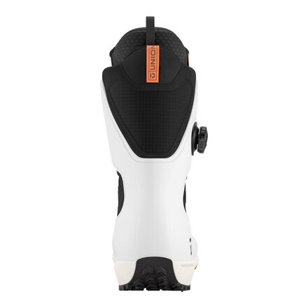 Lib Technologies - Golden Orca w/ Reset Pro + Falcor Snowboard Package