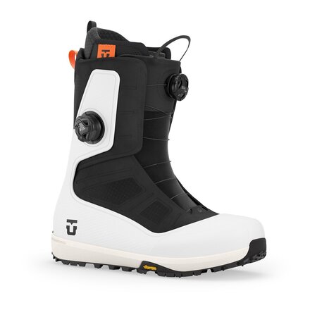 Lib Technologies - Golden Orca w/ Reset Pro + Falcor Snowboard Package
