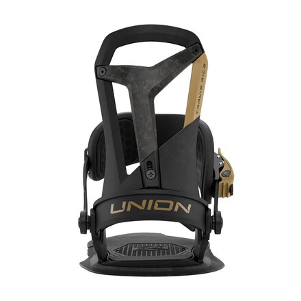 Lib Technologies - Orca II w/ Reset Pro + Falcor Snowboard Package