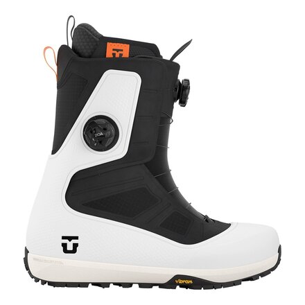 Lib Technologies - Orca II w/ Reset Pro + Falcor Snowboard Package