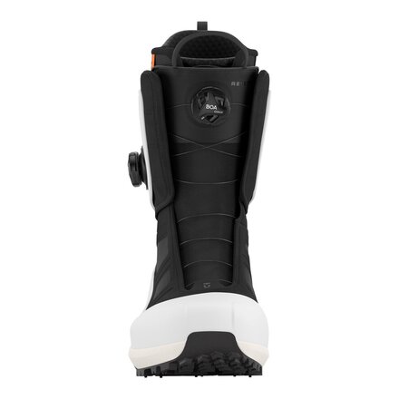 Lib Technologies - Orca II w/ Reset Pro + Falcor Snowboard Package