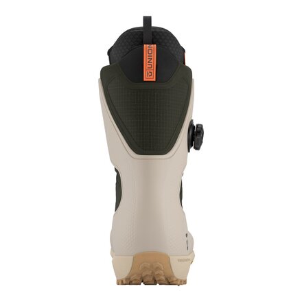 Lib Technologies - T.Rice Pro w/ Reset Pro + Falcor Snowboard Package