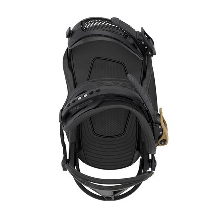Lib Technologies - T.Rice Pro w/ Reset Pro + Falcor Snowboard Package