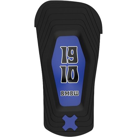 Lib Technologies - Dynamo w/ Transfer Binding Snowboard Bundle