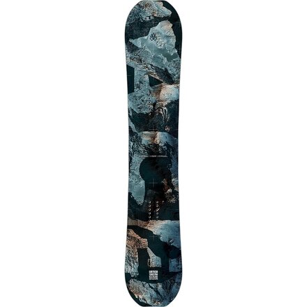 Lib Technologies - T.Rice Pro w/ Falcor Binding Snowboard Bundle