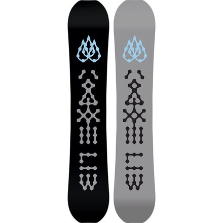 Lib Technologies - T.Rice Pro w/ Falcor Binding Snowboard Bundle