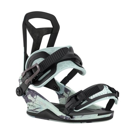 Lib Technologies - T.Rice Pro w/ Falcor Binding Snowboard Bundle