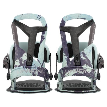 Lib Technologies - T.Rice Pro w/ Falcor Binding Snowboard Bundle