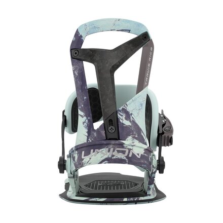 Lib Technologies - T.Rice Pro w/ Falcor Binding Snowboard Bundle