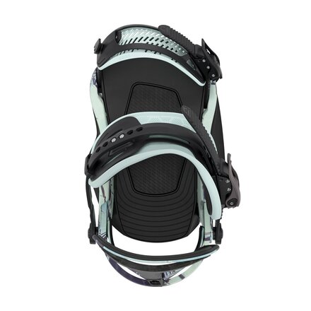 Lib Technologies - T.Rice Pro w/ Falcor Binding Snowboard Bundle