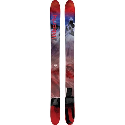 Liberty - Schuster Pro Ski