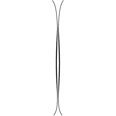 新品即決 Liberty Ski - Ski Pro Schuster スキー