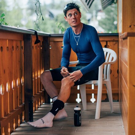 Le Col - Leg Warmers