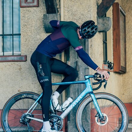 Le Col - Leg Warmers
