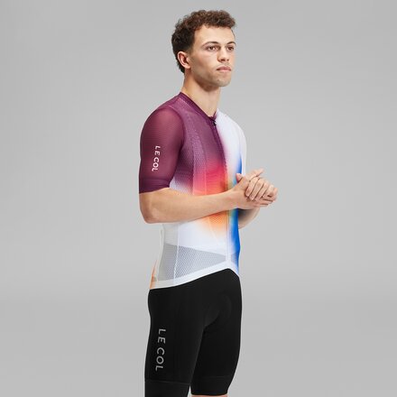 Le Col - Pro Air Jersey - Men's