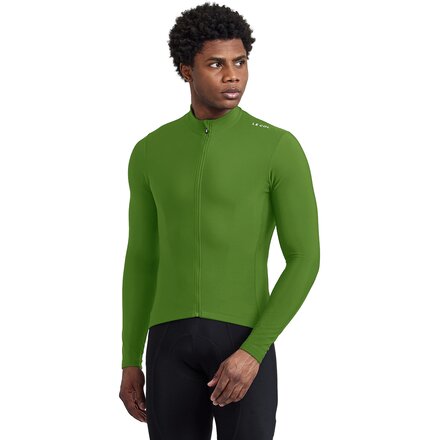 Pro Aqua Zero Long-Sleeve Jersey - Men's
