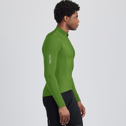 Le Col - Pro Aqua Zero Long-Sleeve Jersey - Men's