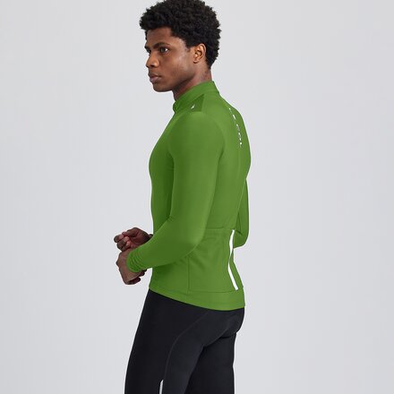 Le Col - Pro Aqua Zero Long-Sleeve Jersey - Men's