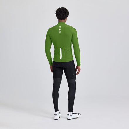 Le Col - Pro Aqua Zero Long-Sleeve Jersey - Men's