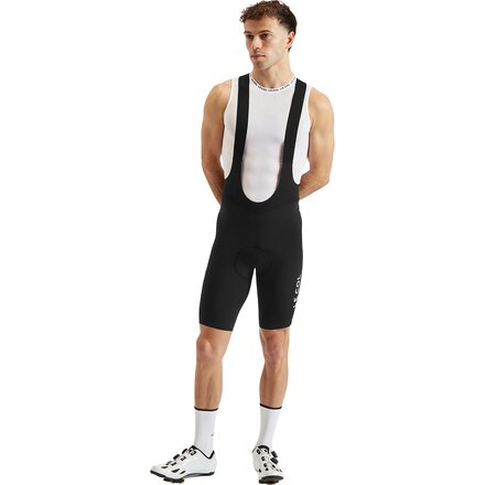 Pro Bib Shorts II - Men's