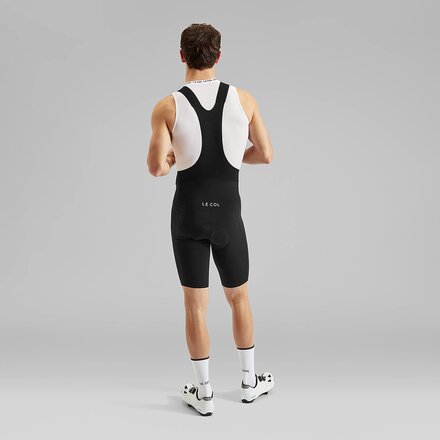 Le Col - Pro Bib Shorts II - Men's