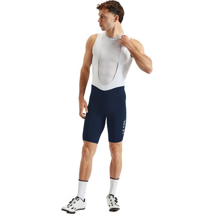 Pro Bib Shorts II - Men's
