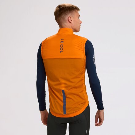 Le Col - Pro Insualted Gilet - Men's