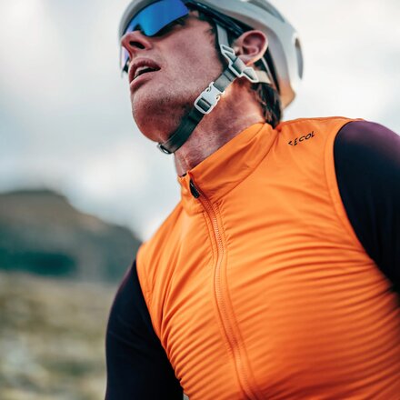 Le Col - Pro Insualted Gilet - Men's