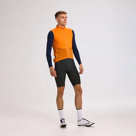 Le Col - Pro Insualted Gilet - Men's