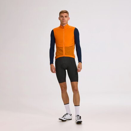 Le Col - Pro Insualted Gilet - Men's