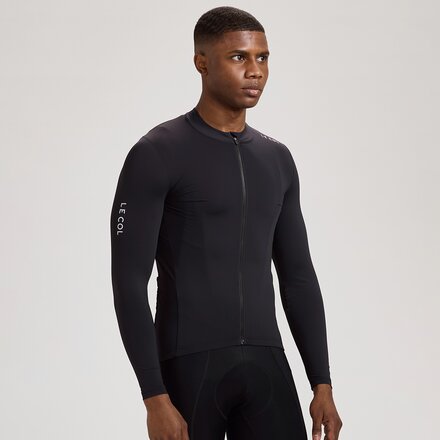 Le Col - Pro Long-Sleeve Jersey - Men's