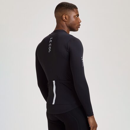 Le Col - Pro Long-Sleeve Jersey - Men's
