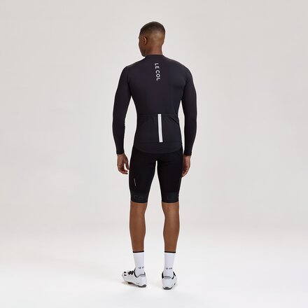 Le Col - Pro Long-Sleeve Jersey - Men's