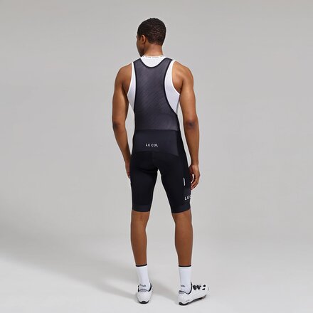 Le Col - Sport Bib Shorts II - Men's