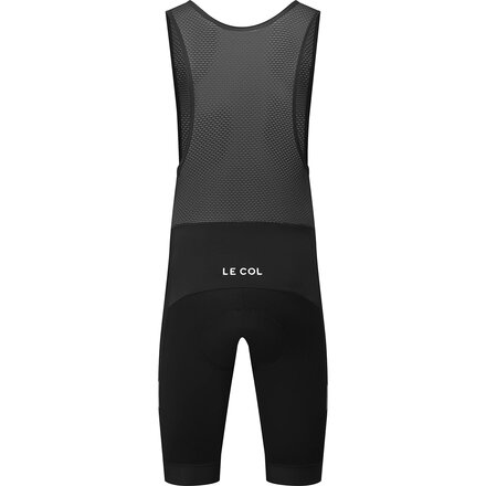 Le Col - Sport Bib Shorts II - Men's
