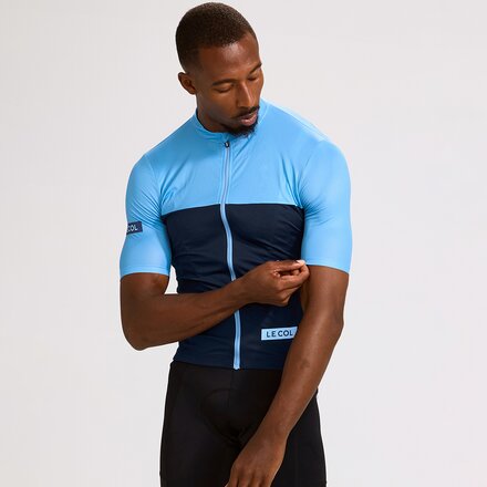 Le Col - Sport Jersey - Men's