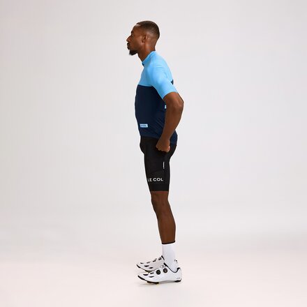 Le Col - Sport Jersey - Men's