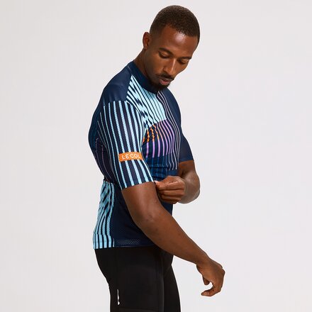Le Col - Sport Lightweight Jersey - Men's