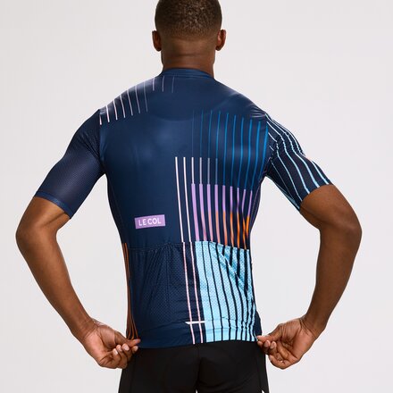 Le Col - Sport Lightweight Jersey - Men's
