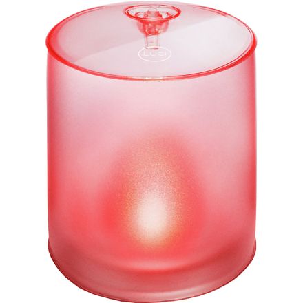 MPOWERD - EMRG Lantern - Cold White/Red